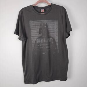 Darth Vader Graphic Tee - Juniper Goods